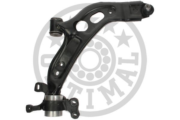 OPTIMAL G6-2085S Süspansiyon Sistemi Bugi Kolu - BMW 2 Active Tourer (F45) uyumlu