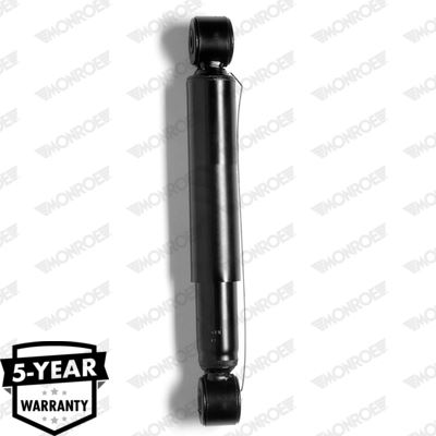 MONROE 23957 Süspansiyon Sistemi Amortisör - VW SHARAN (7M8, 7M9, 7M6) uyumlu