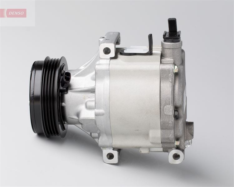 DENSO DCP36001 İklimlendirme Sistemi Kompresör Parçaları - SUBARU OUTBACK (BL, BP) uyumlu