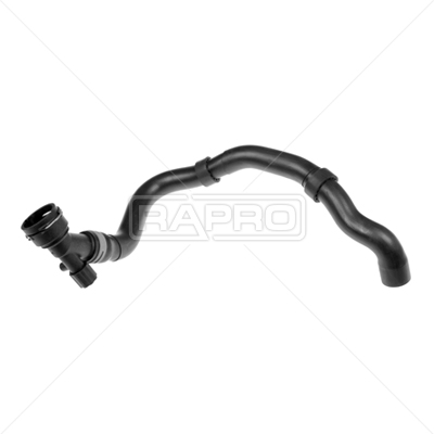 RAPRO R25948 Soğutma Sistemi Soğutma Hortumları & Bağlantıları - VW POLO IV (9N_, 9A_) uyumlu