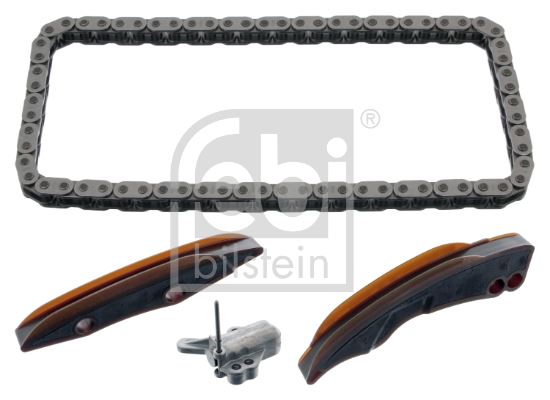 FEBI BILSTEIN 48775 Motor Kumanda Zinciri Seti - MINI MINI (R56) uyumlu