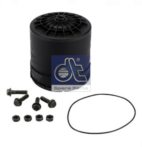 DT Spare Parts 1.31869 Fren Sistemleri Hava Kurutucu Kartuşu
