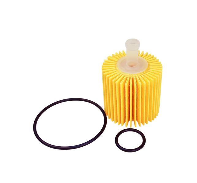 VOLLER FILTERS VOL-70700 Motor Yağ Filtresi - TOYOTA VERSO S (_P12_) uyumlu