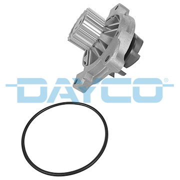 DAYCO DP162 Motor Devirdaim - VOLVO 850 (854) uyumlu