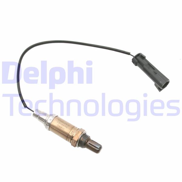 DELPHI ES10675-12B1 Emme & Egzoz Sistemi Egzoz Sensörleri - BMW 3 (E21) uyumlu