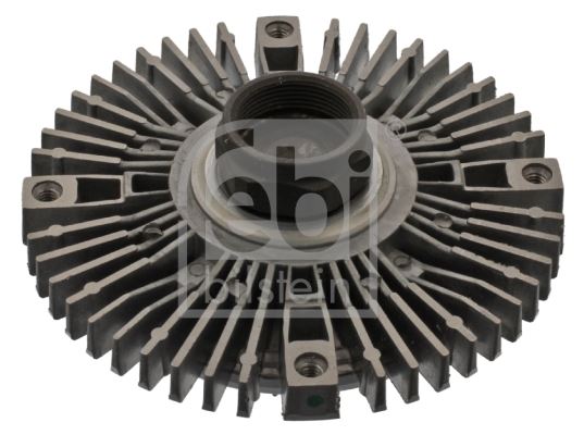 FEBI BILSTEIN 17855 Soğutma Sistemi Fan - MERCEDES-BENZ C-SERISI (W202) uyumlu