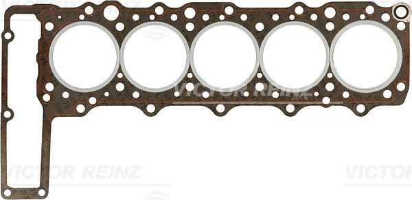 VICTOR REINZ 61-26570-50 Motor Silindir Kafa Contası - MERCEDES-BENZ 190 (W201) uyumlu