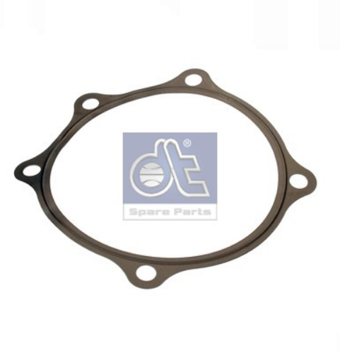 DT Spare Parts 2.30314 Debriyaj Sistemi Conta Takımı