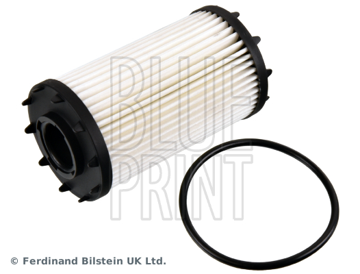 BLUE PRINT ADBP210007 Motor Yağ Filtresi - AUDI A4 B9 (8W2, 8WC) uyumlu