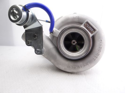 GARRETT 452235-5008S Motor Turboşarj & Parçaları