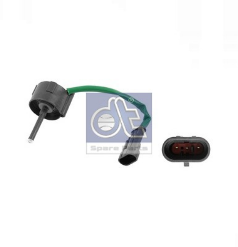 DT Spare Parts 7.24050 Yakıt Sistemi Besleme Ünitesi - IVECO DAILY III Platform şasi uyumlu