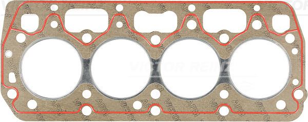 VICTOR REINZ 61-36085-00 Motor Silindir Kafa Contası - SKODA FABIA I (6Y2) uyumlu