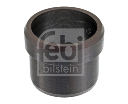 FEBI BILSTEIN 01136 Motor Külbütör Kapağı - MAN TGM I uyumlu
