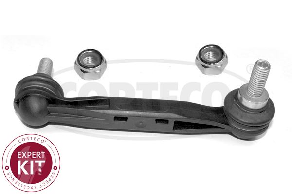 CORTECO 49401048 Süspansiyon Sistemi Stabilizatör - BMW 1 (F20) uyumlu