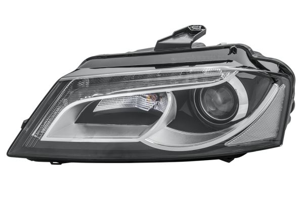 HELLA 1EL 009 648-391 Farlar & Aydınlatma Far Parçaları - AUDI A3 Sportback (8PA) uyumlu