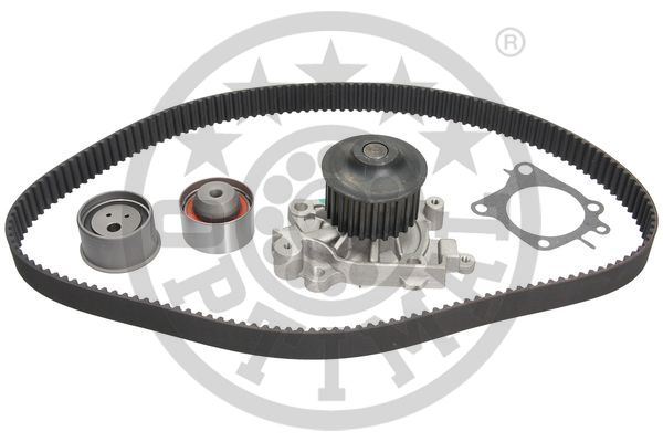 OPTIMAL SK-1325AQ2 Motor Triger Seti - MITSUBISHI CARISMA (DA_) uyumlu