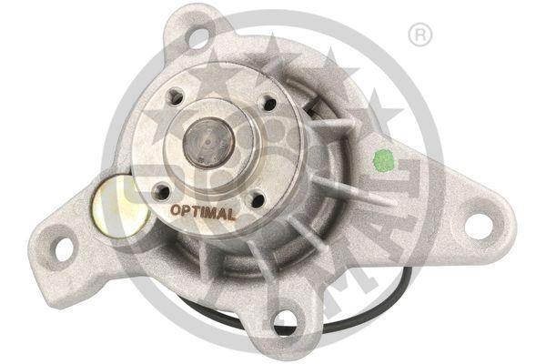 OPTIMAL AQ-2467 Motor Devirdaim - AUDI A8 D2 (4D2, 4D8) uyumlu