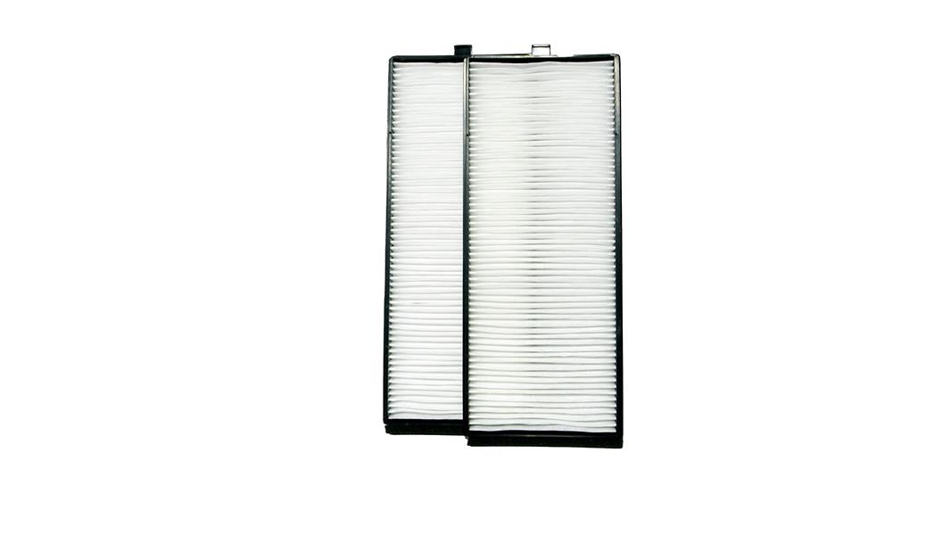 VOLLER FILTERS VOL-68401-2 İklimlendirme Sistemi Polen Filtresi - HYUNDAI ACCENT II (LC) uyumlu