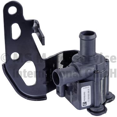 PIERBURG 7.10103.08.0 Motor Devirdaim - VW CRAFTER 30-50 Panelvan/Van (2E_) uyumlu