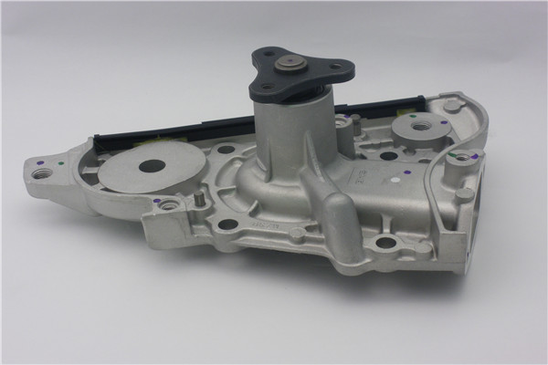 GMB GWMZ-39A Motor Devirdaim - MAZDA MX-5 I (NA) uyumlu
