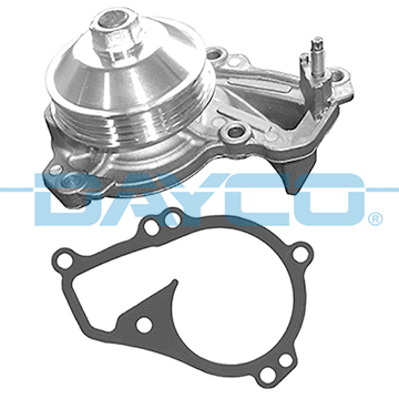 DAYCO DP374 Motor Devirdaim - PEUGEOT 208 I (CA_, CC_) uyumlu