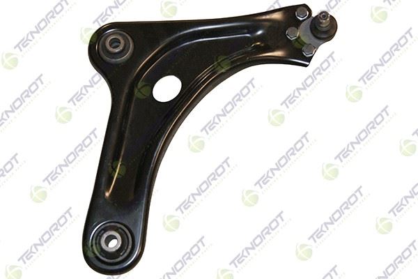 TEKNOROT CI-566 Süspansiyon Sistemi Bugi Kolu - CITROËN DS3 (SA_) uyumlu