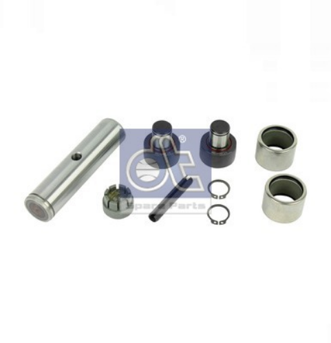 DT Spare Parts 6.93204 Debriyaj Sistemi Debriyaj Rulmanı