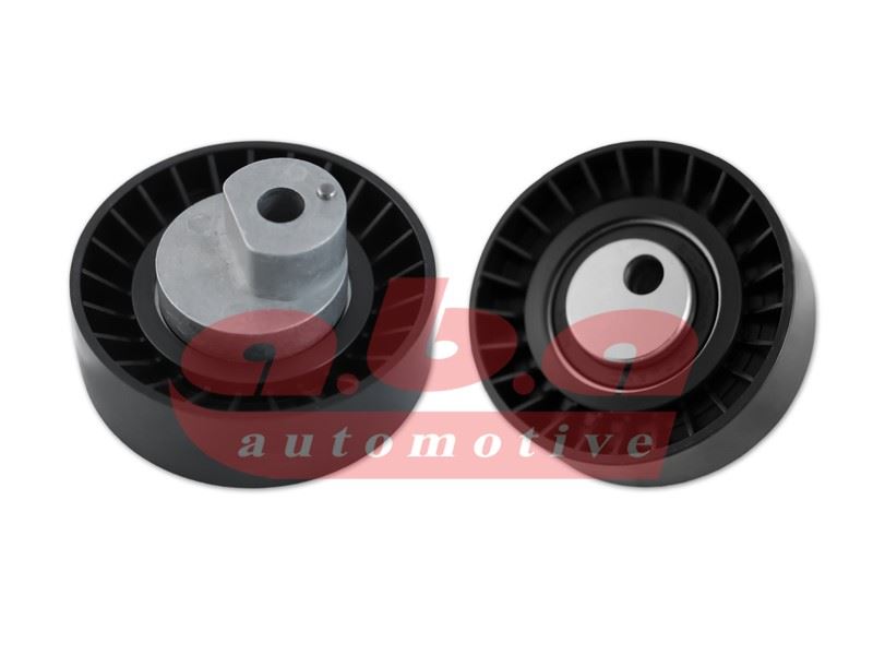 Kayış Saptırma Makarası - A.B.A - 25151810 Ürün Görseli