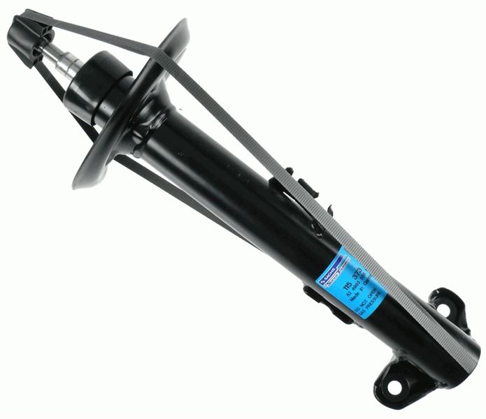 SACHS 115 373 Süspansiyon Sistemi Amortisör - BMW 3 (E36) uyumlu