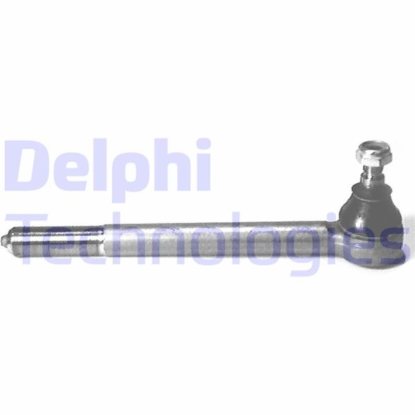 DELPHI TA1531 Direksiyon Sistemi Mafsal - MERCEDES-BENZ T1 Panelvan/Van (601, 611) uyumlu