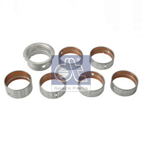 DT Spare Parts 3.90080 Motor Eksantrik Mili