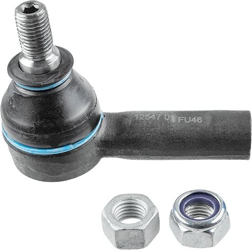 LEMFÖRDER 12547 01 Direksiyon Sistemi Mafsal - MERCEDES-BENZ C-SERISI (W202) uyumlu