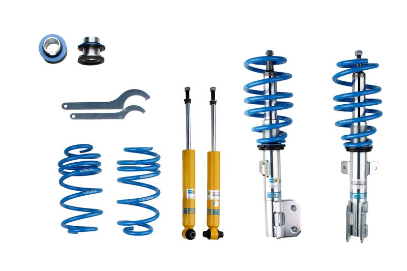 BILSTEIN 47-244047 Süspansiyon Sistemi Makas - PEUGEOT 308 II (LB_, LP_, LW_, LH_, L3_) uyumlu
