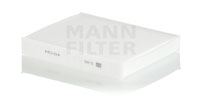 MANN-FILTER CU 2433 İklimlendirme Sistemi Polen Filtresi - FORD FIESTA V (JH_, JD_) uyumlu