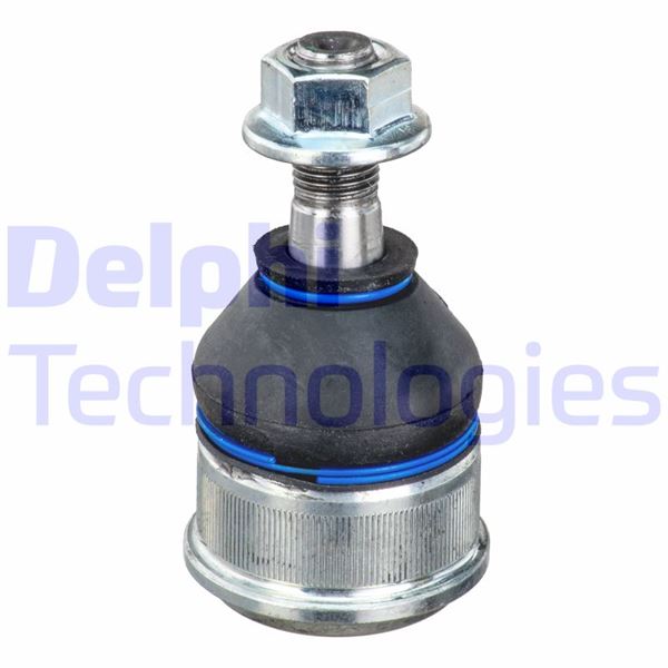DELPHI TC3939 Tekerlek & Aks Parçaları Taşıyıcı Mafsal - MAZDA MX-5 II (NB) uyumlu