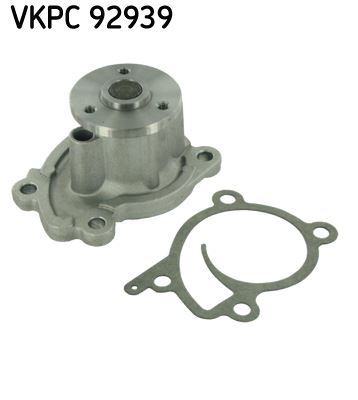 SKF VKPC 92939 Motor Devirdaim - NISSAN MICRA IV (K13K, K13KK) uyumlu