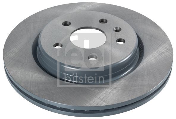 FEBI BILSTEIN 106349 Fren Sistemleri Fren Diski - OPEL INSIGNIA B Grand Sport (Z18) uyumlu