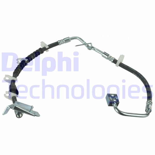 DELPHI LH7224 Fren Sistemleri Fren Hortumları - JEEP GRAND CHEROKEE II (WJ, WG) uyumlu