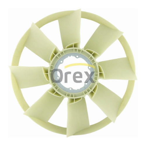 Radyatör Fanı - OREX - 120090 Ürün Görseli