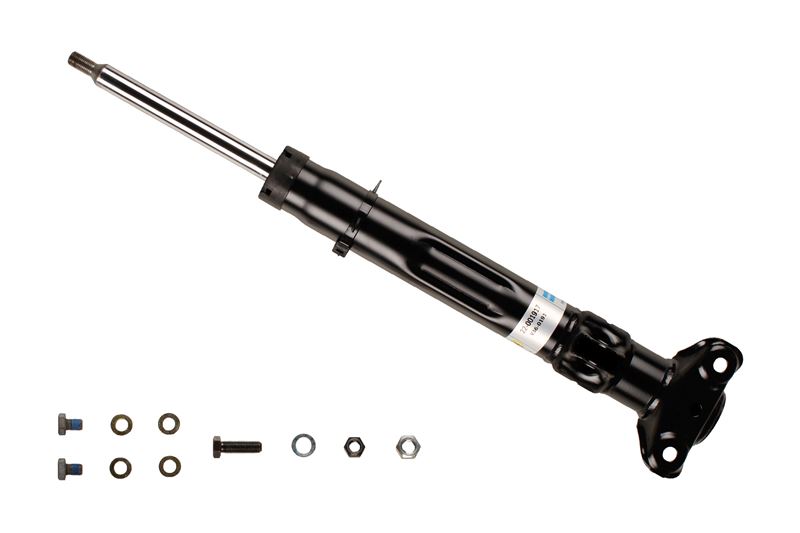BILSTEIN 22-001917 Süspansiyon Sistemi Amortisör - MERCEDES-BENZ 190 (W201) uyumlu
