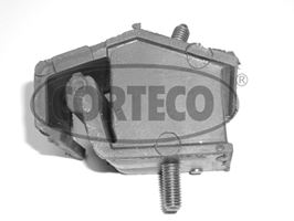 CORTECO 21652469 Motor Motor Yataklama - RENAULT 19 I (B/C53_) uyumlu