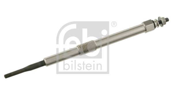 FEBI BILSTEIN 176185 Ateşleme Sistemi Kızdırma Bujisi - TOYOTA YARIS (_P1_) uyumlu