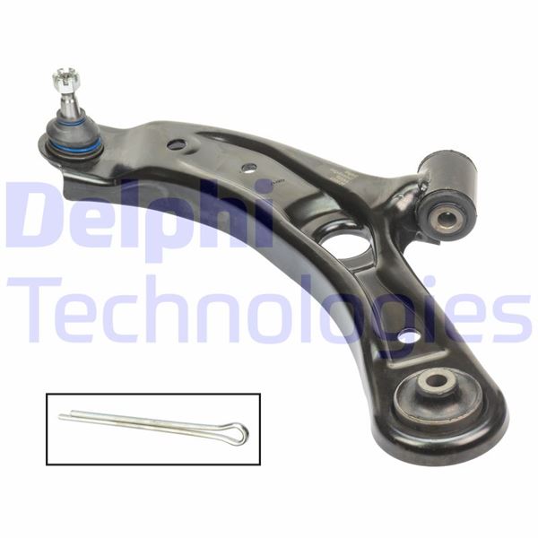 DELPHI TC3932 Süspansiyon Sistemi Bugi Kolu - SUZUKI SWIFT IV (FZ, NZ) uyumlu