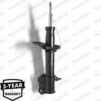 MONROE G16320 Süspansiyon Sistemi Amortisör - MAZDA 323 S VI Sedan (BJ) uyumlu
