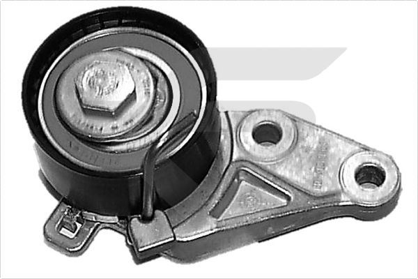HUTCHINSON HTG 123 Motor Kayış Kasnağı - FORD FIESTA IV (JA_, JB_) uyumlu
