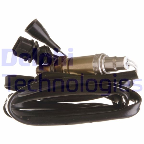 DELPHI ES10957-12B1 Emme & Egzoz Sistemi Egzoz Sensörleri - VOLVO 240 (P242, P244) uyumlu
