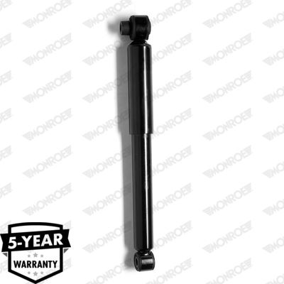 MONROE 43095 Süspansiyon Sistemi Amortisör - RENAULT MEGANE I (BA0/1_) uyumlu
