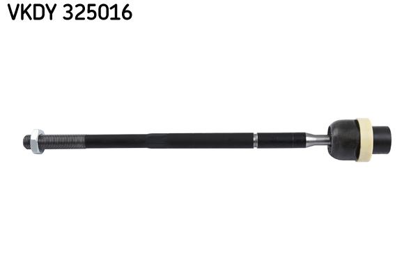 SKF VKDY 325016 Direksiyon Sistemi Mafsal - OPEL MERIVA A MPV (X03) uyumlu