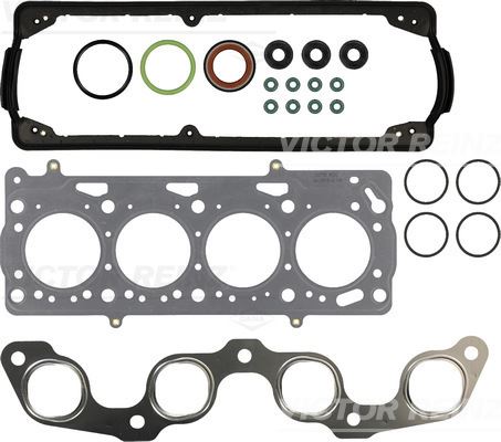 VICTOR REINZ 02-33915-01 Motor Silindir Kafa Contası - VW POLO III (6N1) uyumlu