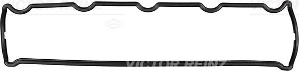 VICTOR REINZ 71-34353-00 Motor Külbütör Kapağı Contası - PEUGEOT 206 Hatchback (2A/C) uyumlu